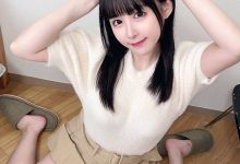 20岁巨乳萝莉女优《横宫七海》最新作品推荐介绍及封面预览-德州扑克迷