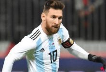 迈博体育 FIFA最佳阵容公布！梅西连续16年入选-德州扑克迷