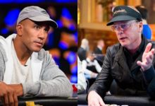 【EV扑克】高对JJ示弱,顶对瞄准时机转诈唬成功夺池-德州扑克迷