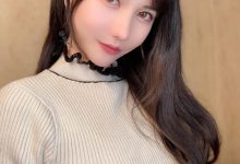 让老司机很满意的暗黑女神《蓝芽瑞季》精选作品推荐介绍及封面预览-德州扑克迷