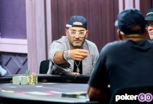 【EV扑克】葫芦vs葫芦!魔术师拿下$305,800超大底池!-德州扑克迷