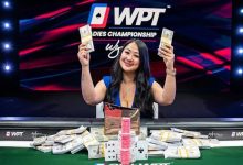 【EV扑克】简讯 | WPT宣布第二十一赛季女子赛事时间表-德州扑克迷