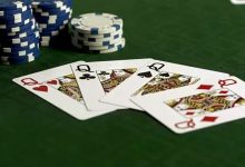 【EV扑克】fold掉四条??真心不想活在一个这种fold是正确fold的世界-德州扑克迷