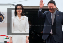 李在明反击快、准、狠，韩国第一夫人或被查，尹锡悦这次无能为力-德州扑克迷