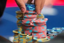 【EV扑克】教学:河牌圈超额下注,这是一个超级强大的武器!-德州扑克迷