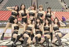 迈博体育 云豹啦啦队成员回应被霍华德搞大肚子-德州扑克迷