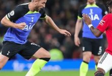 迈博体育：热刺决心强留凯恩正商谈续约曼联已放弃收购-德州扑克迷