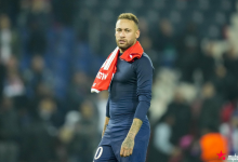 迈博体育 内马尔想继续为巴黎圣日耳曼效力，直到退役-德州扑克迷