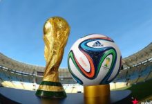 迈博体育 世界杯新赛制即将官宣！-德州扑克迷