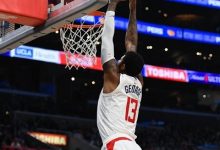 大发体育-乔治：勇士在主场所展示出来的才是其在冠军之路上的表现，大发助力你的致富之路！-德州扑克迷