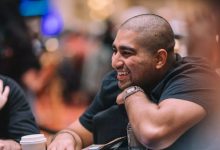 【EV扑克】话题 | 他是懂直播的,Nik Airball成为新的牌桌“恶棍”?-德州扑克迷