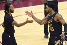 大发体育-NBA彩经：骑士战胜76人 湖人力克火箭 勇士不敌快船，大发助力你的致富之路！-德州扑克迷