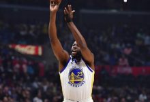 迈博体育：追梦格林领到赛季第16次技术犯规-德州扑克迷