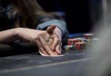 【EV扑克】教学:一招教你征服【低级别】的扑克赛-德州扑克迷