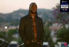 迈博体育 格莱美奖得主Burna Boy将在欧冠决赛进行开场表演-德州扑克迷