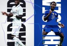 迈博体育：欧冠8强解签-德州扑克迷