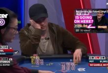 【EV扑克】牌局分析 | Andrew Robl和Patrik Antonius的出的百万彩池-德州扑克迷