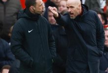 大发体育-基恩：滕哈赫会对球队的表现非常失望，我对曼联失去了一些信心，大发助力你的致富之路！-德州扑克迷