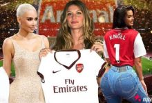 迈博体育 太阳报盘点知名女枪迷：名媛金-卡戴珊、超模吉赛-德州扑克迷