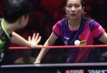 迈博体育：00后颠覆国乒格局！爆冷连克4强敌-德州扑克迷