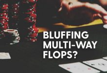 【EV扑克】策略教学：怎么从激进牌手身上 获取更多价值？-德州扑克迷