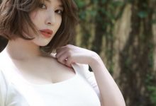 J罩杯神乳正妹《凪光》精选作品推荐介绍及封面预览-德州扑克迷