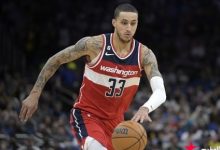 迈博体育 魔术7人得分上双轻取奇才！-德州扑克迷