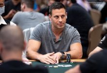 【EV扑克】盖哥被HCL拉黑,节目联合创始人表示系“商业决定”无关个人恩怨-德州扑克迷