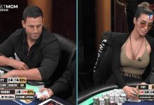 【EV扑克】HCL不欢迎盖哥重返节目？盖哥回应：想蹭流量直说-德州扑克迷