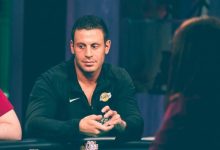 【EV扑克】话题 | Garrett Adelstein现在仍被HCL节目组拒之门外(暂时)-德州扑克迷