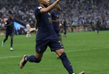 迈博体育 姆队！官方：24岁姆巴佩出任法国队新任队长-德州扑克迷