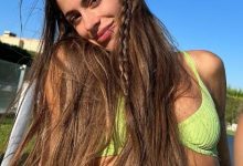 迈博体育 德保罗晒女友蒂尼照片：生日快乐，全心全意爱你-德州扑克迷