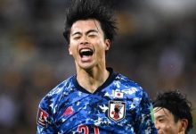 大发体育-三笘薰：首发出战就应拿出表现，要把在布莱顿的发挥带到日本队来，大发助力你的致富之路！-德州扑克迷