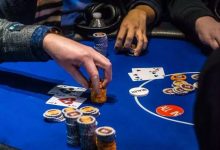 【EV扑克】教学：怎样对付有牌就All in的对手-德州扑克迷