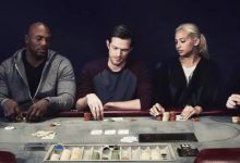 【EV扑克】教学：哪怕手拿中同花，这种情况你也得弃牌！-德州扑克迷