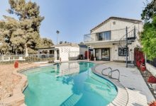 【EV扑克】Phil Hellmuth出售拉斯维加斯1672平方英尺复古豪宅，报价52.5万刀-德州扑克迷