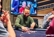 【EV扑克】丹牛HSP首秀运气旺，轻松拿捏亿万富翁Stanley Tang-德州扑克迷