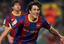 迈博体育：32岁巴萨天才博扬退役-德州扑克迷