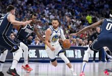 迈博体育：欧文缺阵勇士险胜独行侠-德州扑克迷