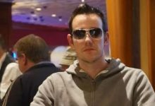 【EV扑克】故事 | 扑克直播行业的前行者Jeff Sluzinski-德州扑克迷