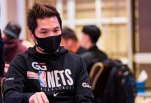 【EV扑克】堪称扑克界的奥斯卡，GPI全球扑克排名榜国人TONY荣登第一！誓言夺下WSOP主赛事冠军-德州扑克迷