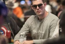 【EV扑克】话题 | Alex Fit​​zgerald 应对疯狂对手的技巧-德州扑克迷