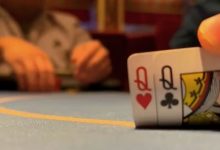 【EV扑克】职牌玩4小时水下后狂薅游客羊毛,中天花中暗三赚得爽歪歪-德州扑克迷