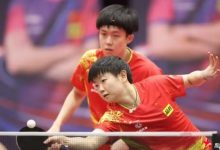 迈博体育 王曼昱因腰伤退出直通赛！-德州扑克迷