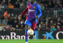 大发体育-登贝莱佩德里100%缺席国家德比，阿劳霍可以上场，大发助力你的致富之路！-德州扑克迷