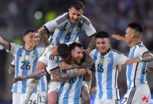 迈博体育 国际足联排名将巨变！-德州扑克迷