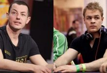 【EV扑克】趣闻 | Tom Dwan曾在900万美元的彩池中落败-德州扑克迷