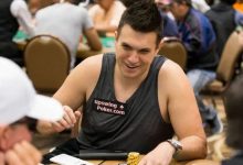 【EV扑克】社会我Polk哥,10万刀单挑全世界无人敢应,野人听了都瑟瑟发抖-德州扑克迷