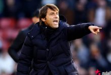 迈博体育 热刺官方：主帅孔蒂下课 助教斯特里尼带队至赛季-德州扑克迷