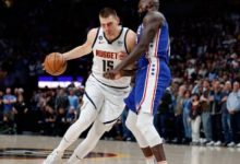 迈博体育 大帝哈登伤停76人负掘金-德州扑克迷